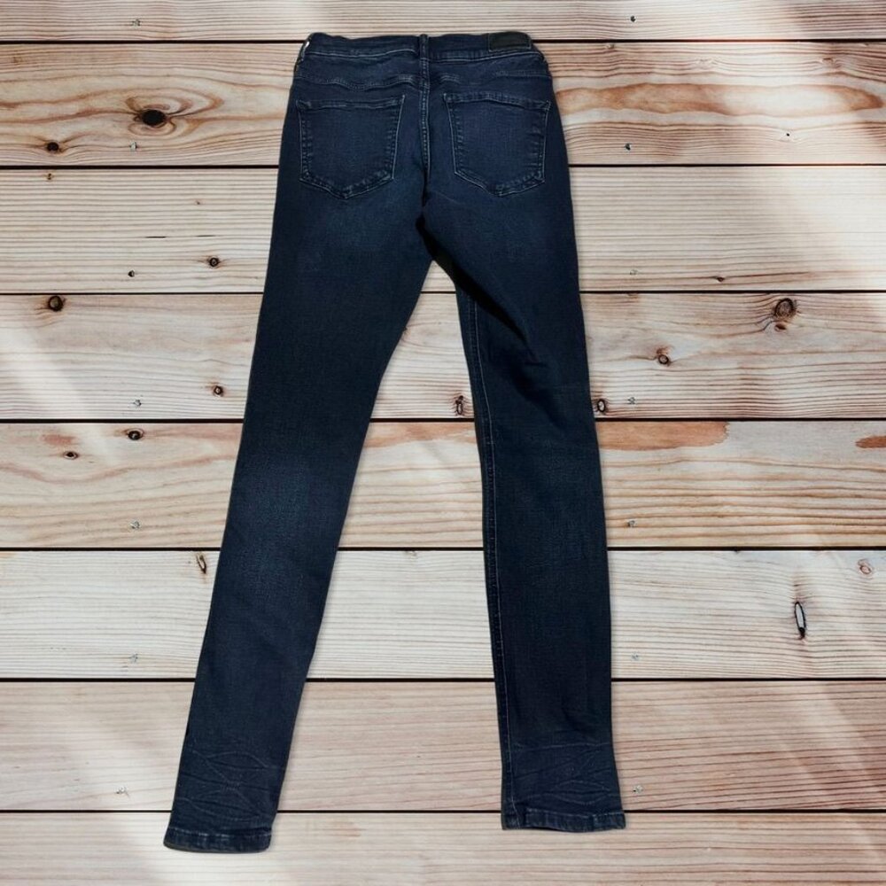 Express Jeggings Size 2R - Picture 4 of 8
